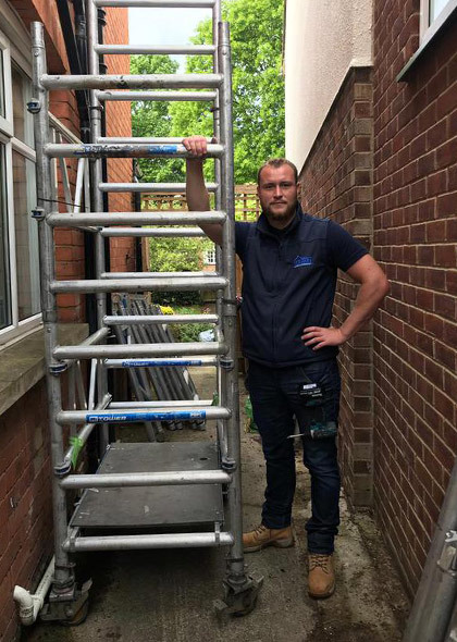 Trusted Local Guttering & Roofing Company Trusted Local Guttering Company